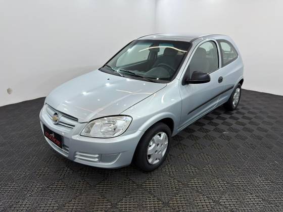 CHEVROLET CELTA 1.0 MPFI SPIRIT 8V FLEX 2P MANUAL